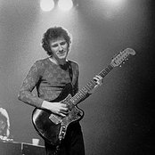 Tim Buckley - List pictures