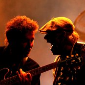 Kim Larsen - List pictures