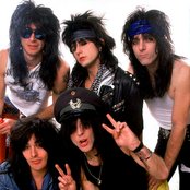 L.a. Guns - List pictures