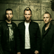 Thousand Foot Krutch - List pictures