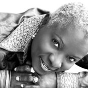 Angelique Kidjo - List pictures