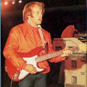 Al Jardine - List pictures