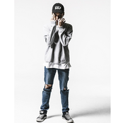 Keith Ape - List pictures