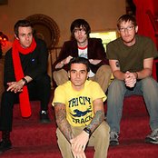 Dashboard Confessional - List pictures