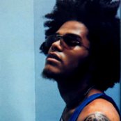 Maxwell - List pictures