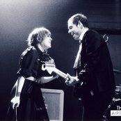 The Airbourne Toxic Event - List pictures