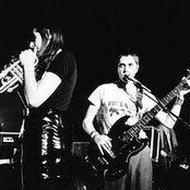 Throbbing Gristle - List pictures