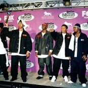 Hot Boys - List pictures