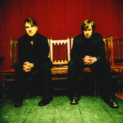 The Gutter Twins - List pictures