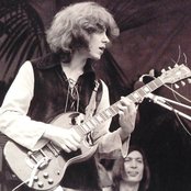 Mick Taylor - List pictures