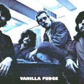 Vanilla Fudge - List pictures