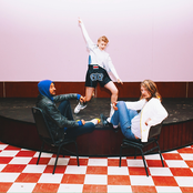 Royksopp & Robyn - List pictures