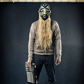 Sbtrkt - List pictures