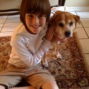 Greyson Chance - List pictures