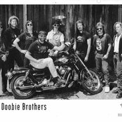 The Doobie Brothers - List pictures
