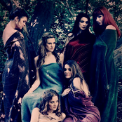 Mediaeval Baebes - List pictures