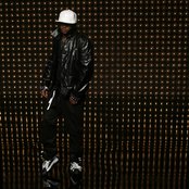 The-dream - List pictures