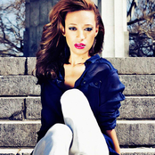 Amanda Brown - List pictures