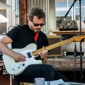 Jakob Bro - List pictures