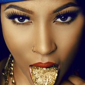 Lyrica Anderson - List pictures