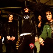 Beautiful Creatures - List pictures