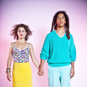 Electric Youth - List pictures