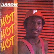 Arrow - List pictures