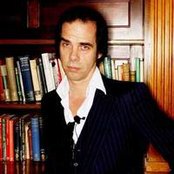 Nick Cave - List pictures