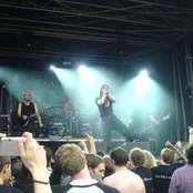 Dagoba - List pictures