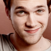 Phillip Phillips - List pictures