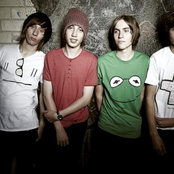 Glass Towers - List pictures