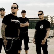 Volbeat - List pictures