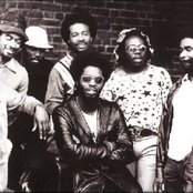 Cymande - List pictures