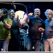 Mickey Hart - List pictures