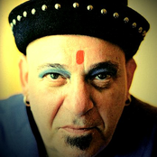 Masters Of Reality - List pictures