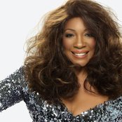 Mary Wilson - List pictures