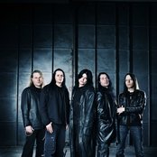 Shakra - List pictures