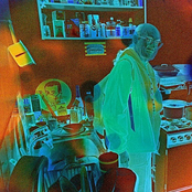 Mike Cooper - List pictures