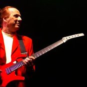 Adrian Belew - List pictures