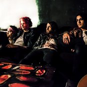 The Lockhearts - List pictures