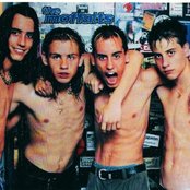 The Moffatts - List pictures