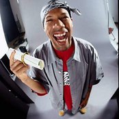 Redman - List pictures
