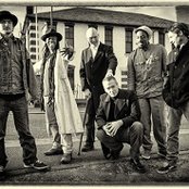 Dreadzone - List pictures