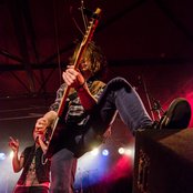 Crow Mother - List pictures