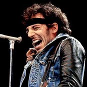 Bruce Springsteen & The Sessions Band - List pictures