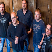 Sister Hazel - List pictures