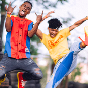 Rae Sremmurd - List pictures