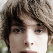 Paolo Nutini - List pictures