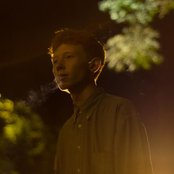 King Krule - List pictures