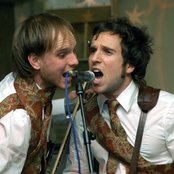 The Hoosiers - List pictures